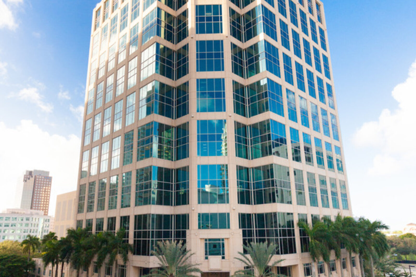 Fowler White Burnett Fort Lauderdale, Florida office