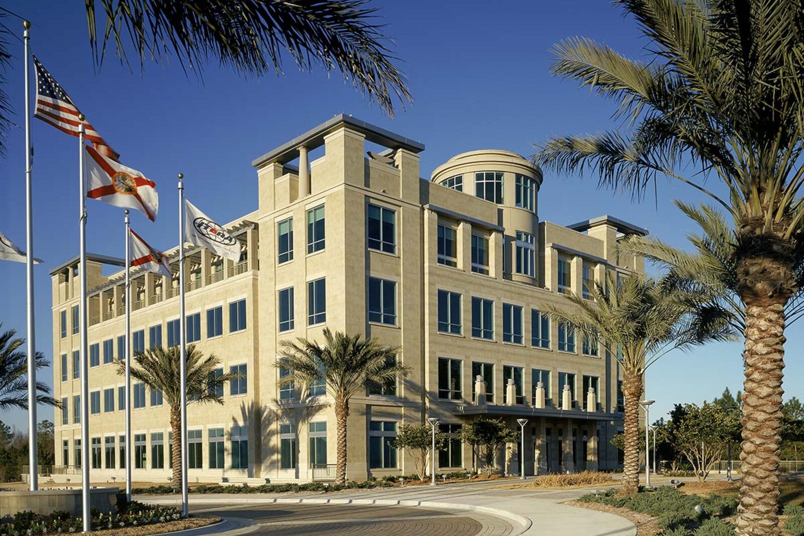 Fowler White Burnett Jacksonville, Florida office
