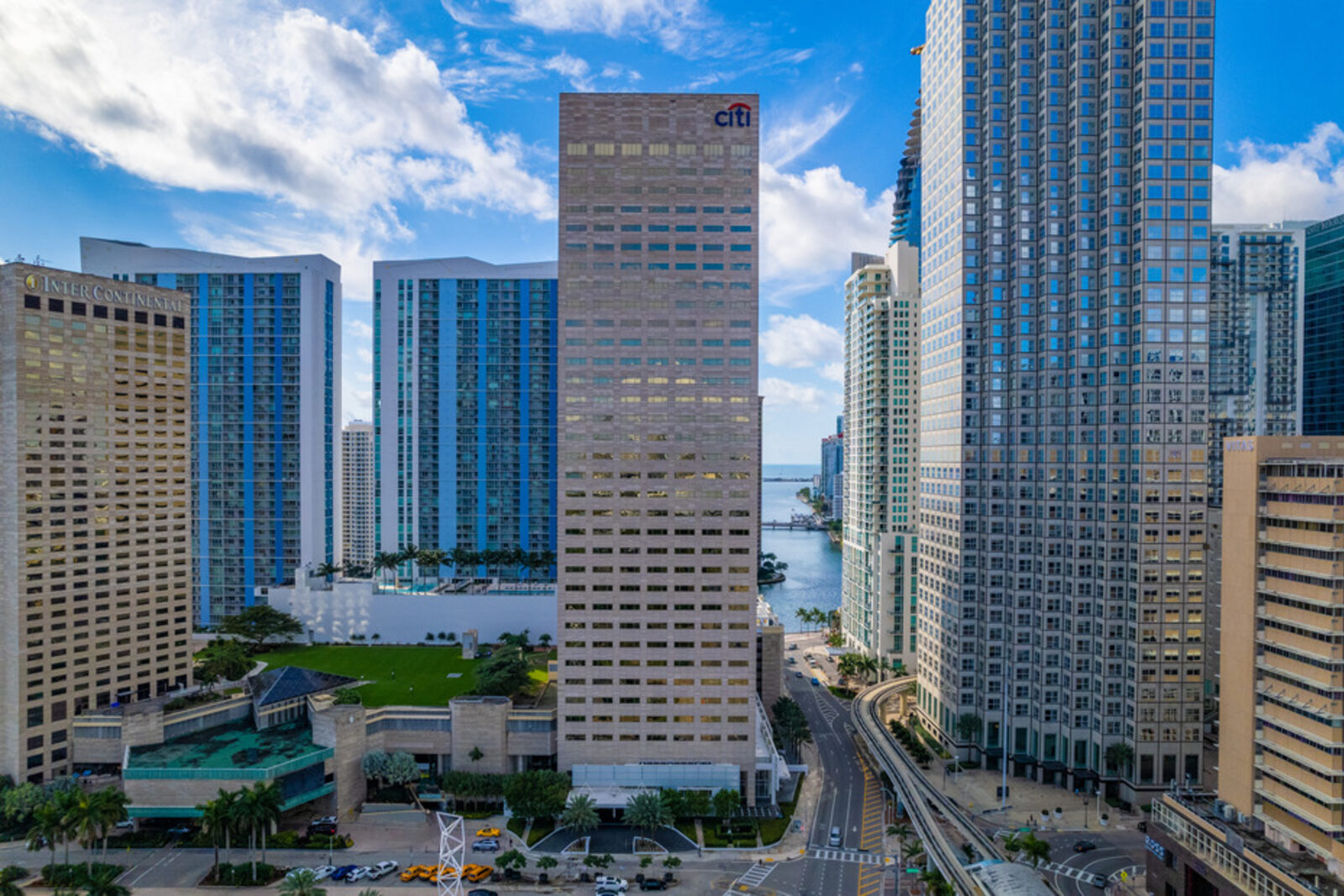 Fowler White Burnett Miami, Florida office